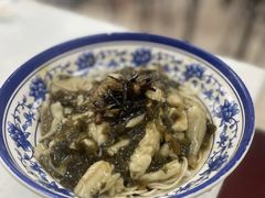 -明呈黄鱼面馆(斜土路店)