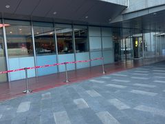 -浦东图书馆读者餐厅