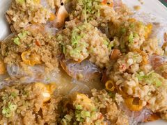 -众味海鲜大排档·活海鲜·潮汕味(南澳店)