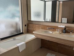 -绿城千岛湖喜来登度假酒店
