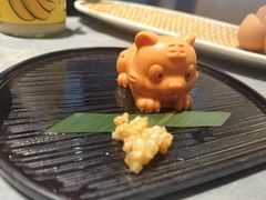 -一绪に寿喜烧(虹悦城店)
