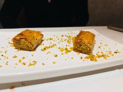 -Pasha帕夏土耳其餐厅(南昌路店)