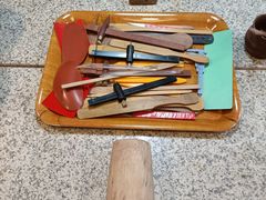 -艺趣慢生活·紫砂手工DIY·团建