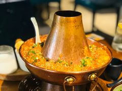 -觅山云南菜(泊富ICITY店)