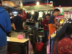 -陈董药炖排骨(饶河街店)