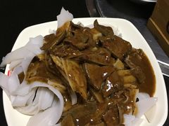 -顾四十里铺羊肉面(凤城六路店)