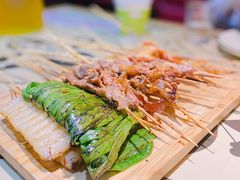 -新凯旋烧烤·燕姐千岛湖土菜