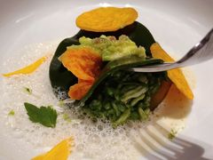 -Le Comptoir de Pierre Gagnaire