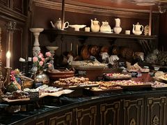 -B&C黄油与面包·THE GARDEN BAKERY概念店(世纪汇店)