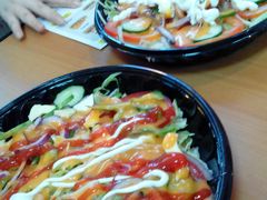 -赛百味SUBWAY(哈西店)