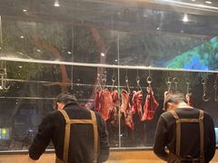 -牛必福潮汕牛肉火锅(油坊桥店)