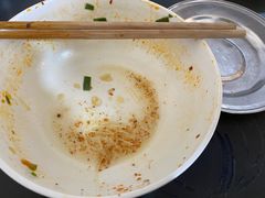 -老李家杂肝汤(回民街店)