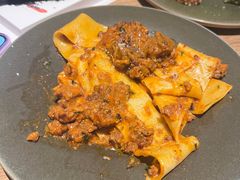 意大利肉酱手工宽面Pappardelle-EGoN