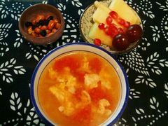 -蜗牛小馆醉乡民谣云南菜(惠新西里店)