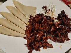 -陈阿婆鱼头泡饼·京味菜(复兴路店)