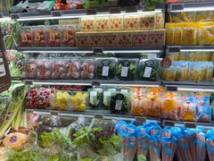 -Olé精品超市(上海港汇恒隆店)