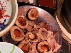 -厚贞日式烤肉(浦东汇智店)