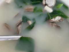 -瑶记海鲜餐厅(西涌店)