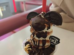 -DQ·蛋糕·冰淇淋(通州万达店)