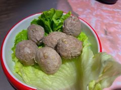 -潮牛海记•潮汕牛肉火锅•醉鸡煲•粿条汤(通北路店)