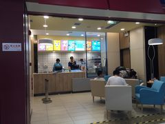 -DQ·蛋糕·冰淇淋(高新万达店)