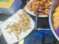 -冰城小镇音乐串吧·聚会餐厅(百子湾店)