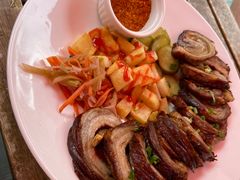 -鼓楼吃面·肉啃肉(南锣鼓巷店)
