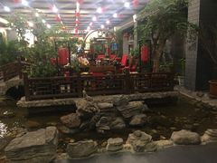 -陆公馆(新华西路店)