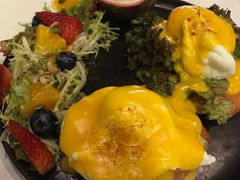 -BE BRIGHT KITCHEN(正佳广场店)