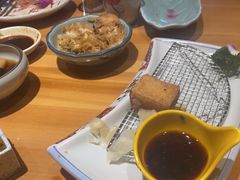 -大岛日本料理铁板烧(南通大饭店)