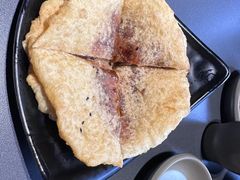 -古市香跷脚牛肉·非遗传承单位