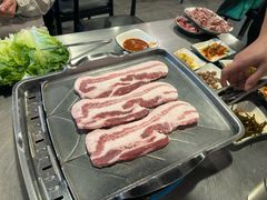 -李氏烤肉店