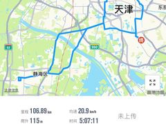-独流饭店(静海区国土资源分局西)