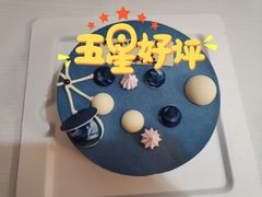 -壹点壹客·生日蛋糕(龙岗店)