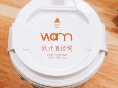 -Cafe on warm(丹霞店)