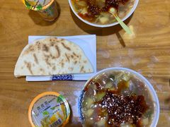 -清真·马继明肉丸胡辣汤回坊总店