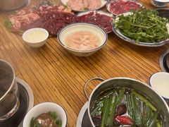 -厝味火锅·潮汕卤水火锅(十一合店)