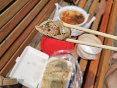 肉锅贴-大董锅贴(崇安寺店)