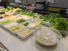 -天府国麻辣香锅(李沧万达店)