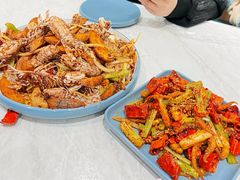 -辣盆盆麻辣小龙虾(哈尔滨总店)
