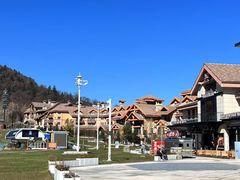 -长白山万达锦华套房酒店