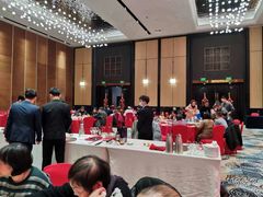 -浙江三立开元名都大酒店