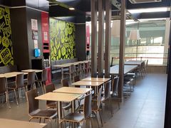 -麦当劳(深圳北站高铁店)