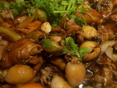 焖鲶鱼锅-黄记煌三汁焖锅(广州曜一城店)