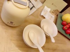 -西安华清御汤酒店