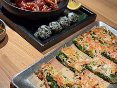 -KimPro 辛普乐概念韩餐