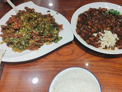 -恩宏德餐馆(平山道店)