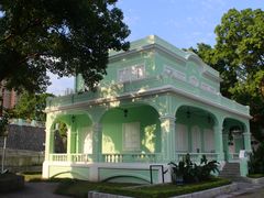 -龙环葡韵住宅式博物馆