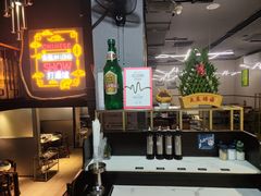 -金龙·打边炉(南京西路店)