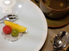 -格桑花开药膳蔬食文化空间